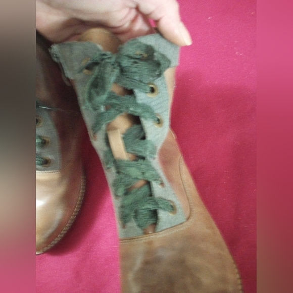 L'Artiste By Spring Step Pinot Boots. - Picture 5 of 7